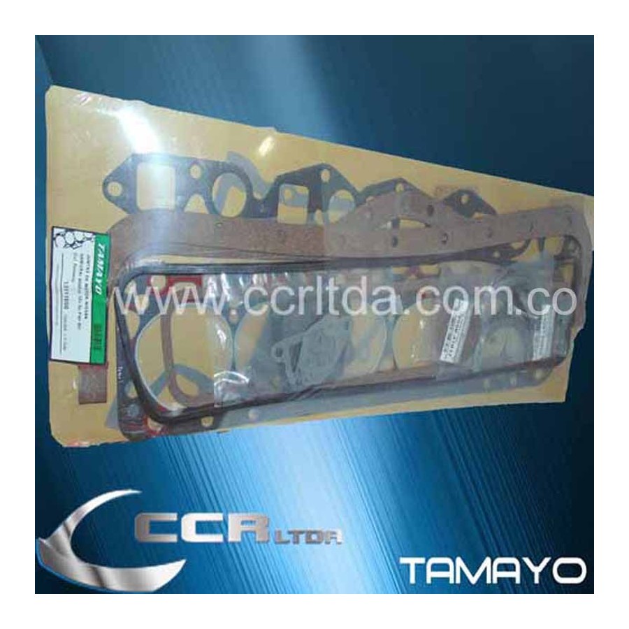 EMP. MOTOR NISSAN SAMURAI 80/... (COMP NK)