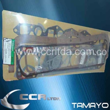 EMP. MOTOR NISSAN SAMURAI 80/... (COMP NK)