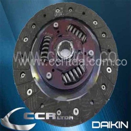 DISCO 323 1500 SENTRA PN