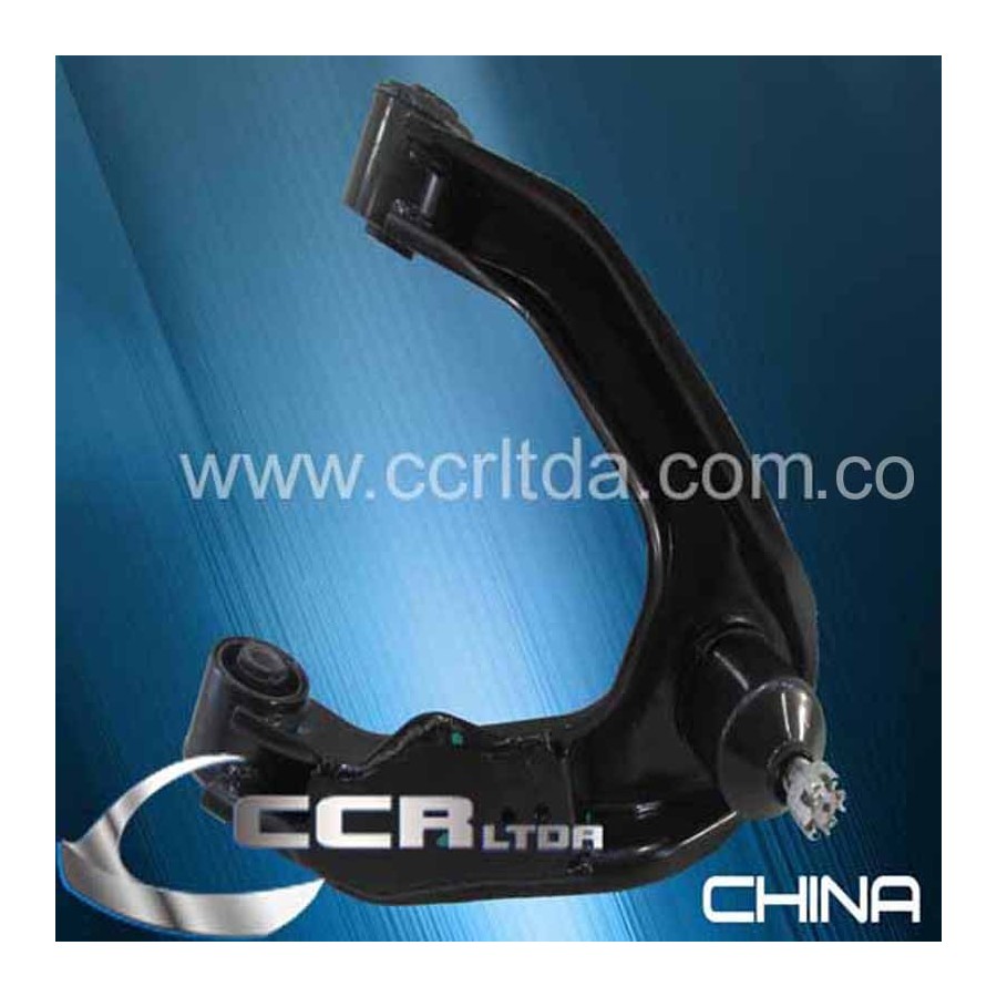 ARAÑA NISSAN FRONTIER 4X4 (LH SIN PASADOR)