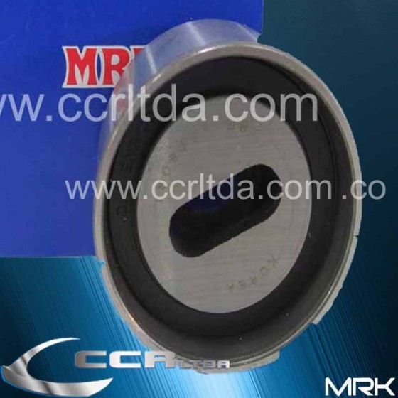 TENSOR BT50 DIESEL LOCO