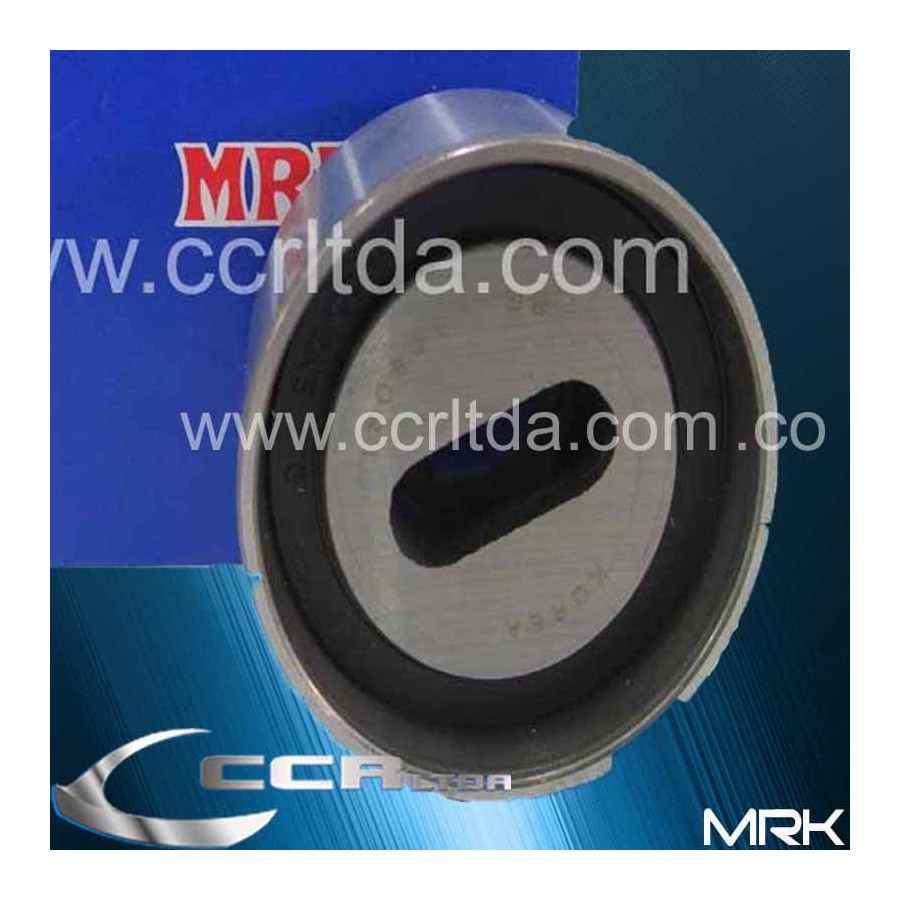 TENSOR BT50 DIESEL LOCO