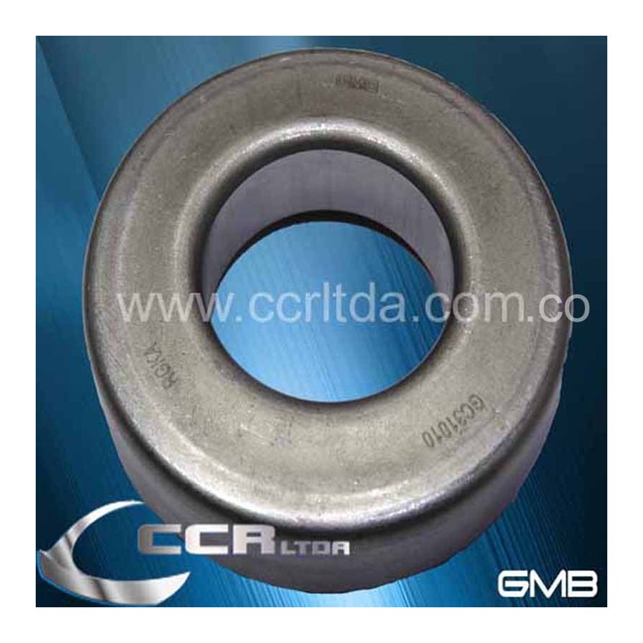 BAL. CLUTCH TROOPER NKR TURBO