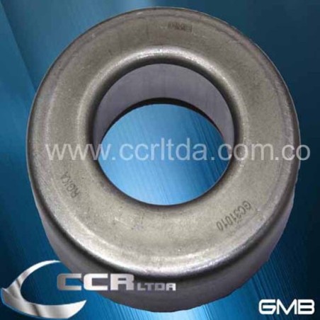 BAL. CLUTCH TROOPER NKR TURBO