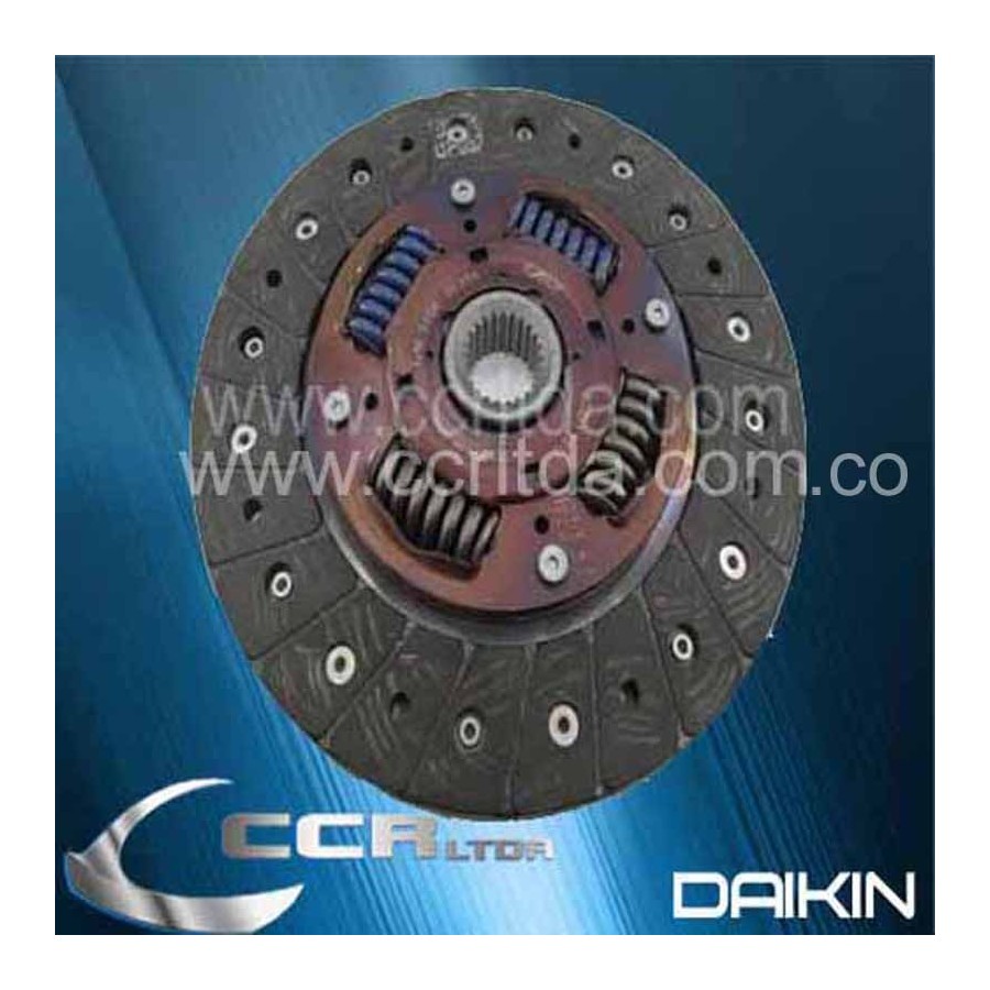 DISCO LUV 1600 1600 95/...