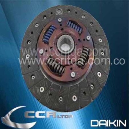 DISCO LUV 1600 1600 95/...