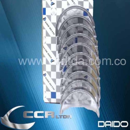 C. KRAN SWIFT 1300 SAMURAI SJ413 ALTO (025)