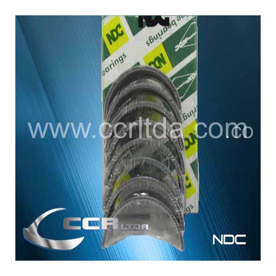 BUJES LEVAS HINO J05 J05CT BUSETON DIESEL