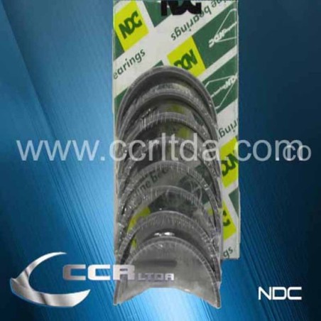 BUJES LEVAS HINO J05 J05CT BUSETON DIESEL