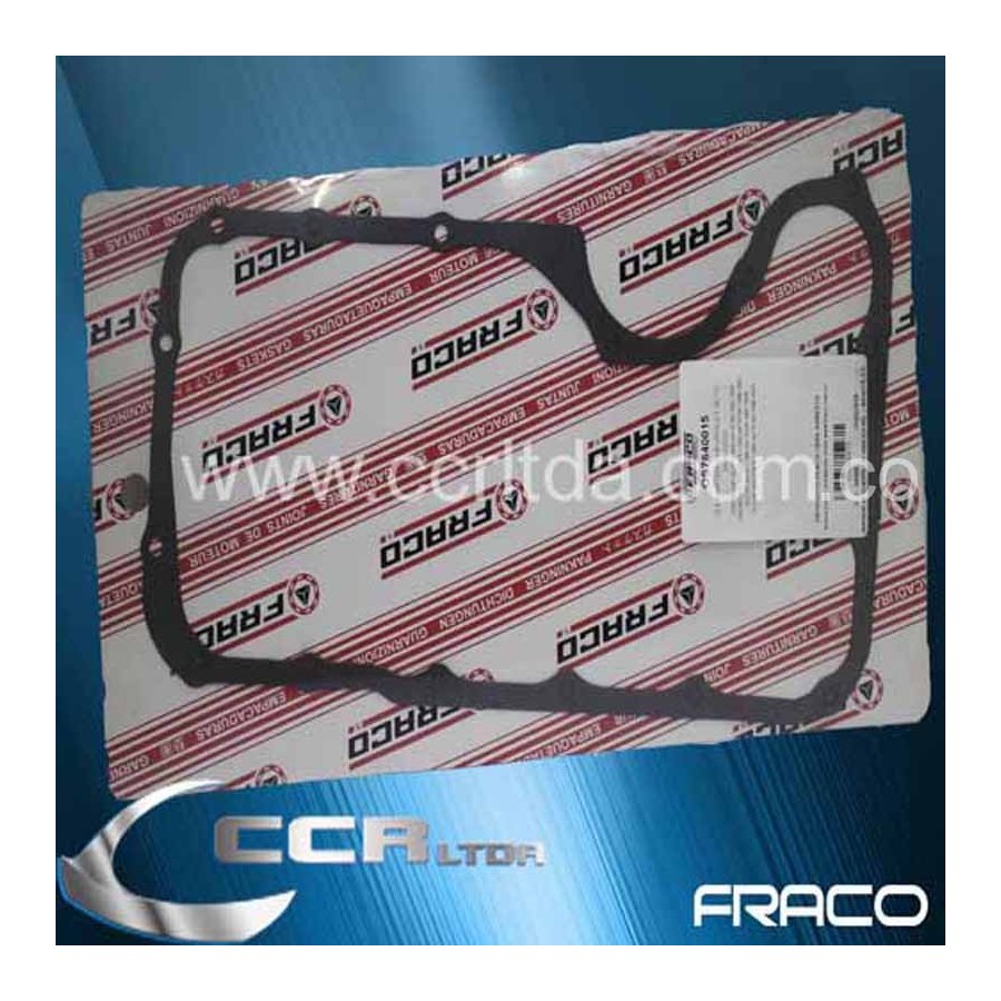 EMP. CARTER ALTO WAGON R