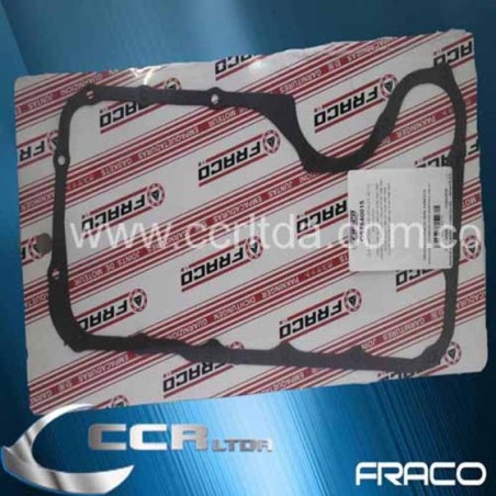 EMP. CARTER ALTO WAGON R