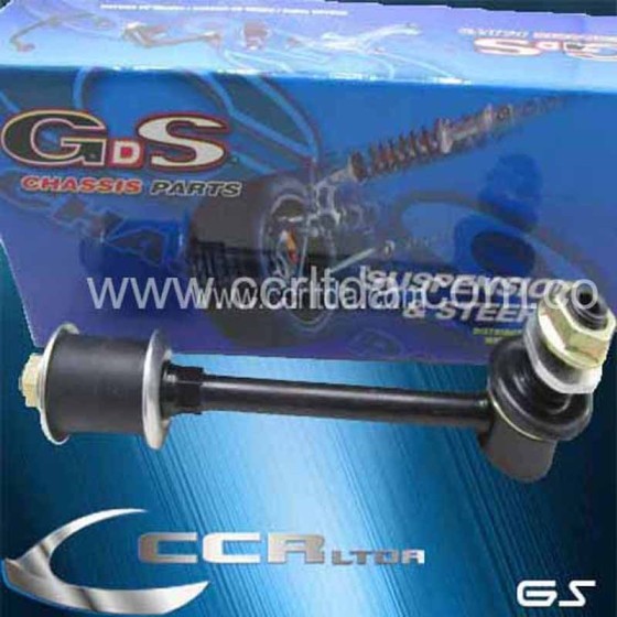 MUÑECO EST. TOYOTA PRADO /2008 (DEL R/L)