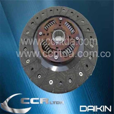 DISCO TOYOTA HILUX 4X2