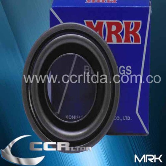 BAL. CLUTCH TROOPER NKR TURBO /02