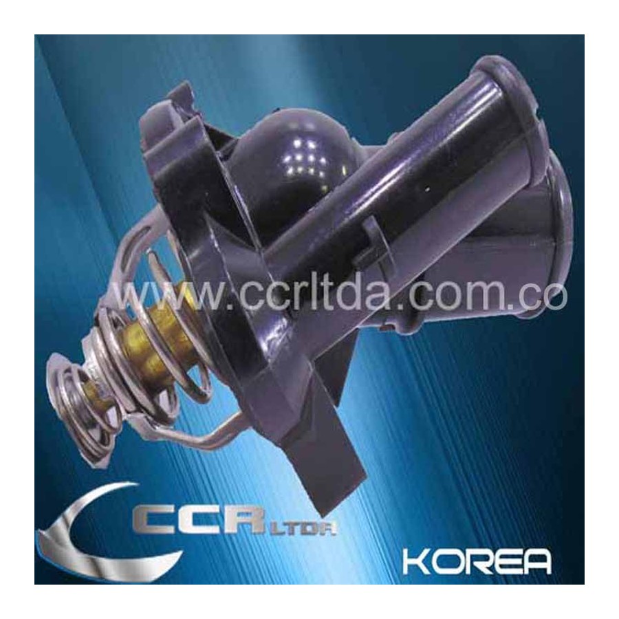 TERMOSTATO MAZDA 3 MAZDA 6 2000 2300
