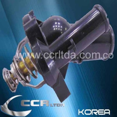 TERMOSTATO MAZDA 3 MAZDA 6 2000 2300