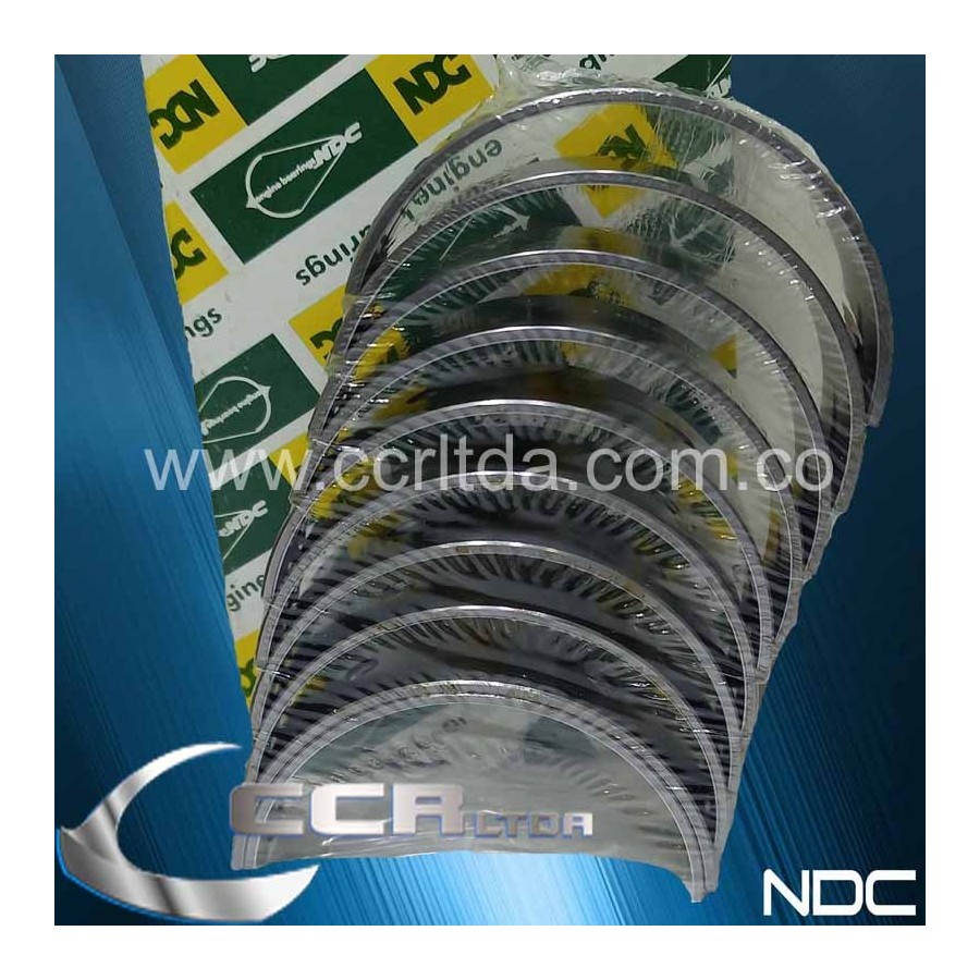 C. KRAN KIA GRAND PREGIO 3000 (STD)