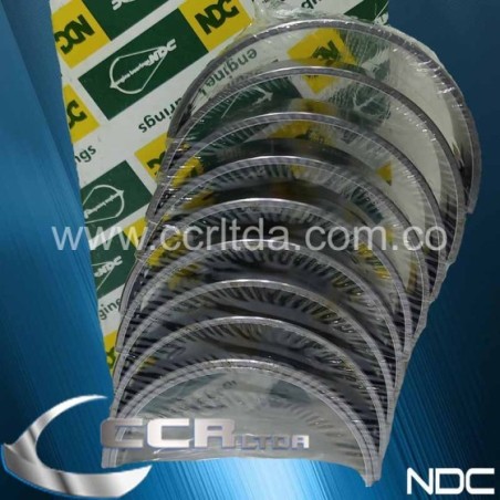 C. KRAN KIA GRAND PREGIO 3000 (STD)