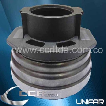 BAL. CLUTCH 323 91..DEMIO FORD FESTIVA 121 PN (HID.)