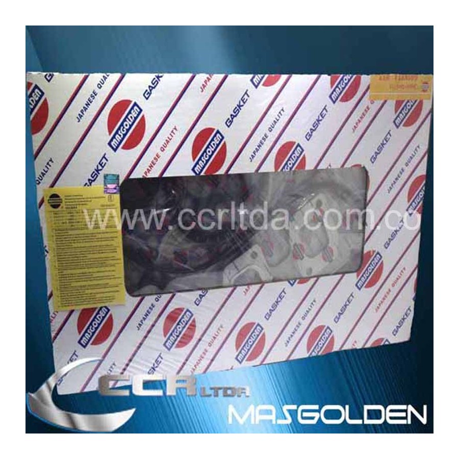 EMP. MOTOR NISSAN FD-42 FD-46