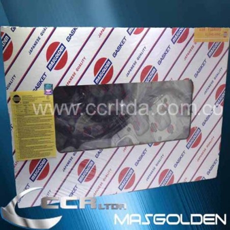 EMP. MOTOR NISSAN FD-42 FD-46