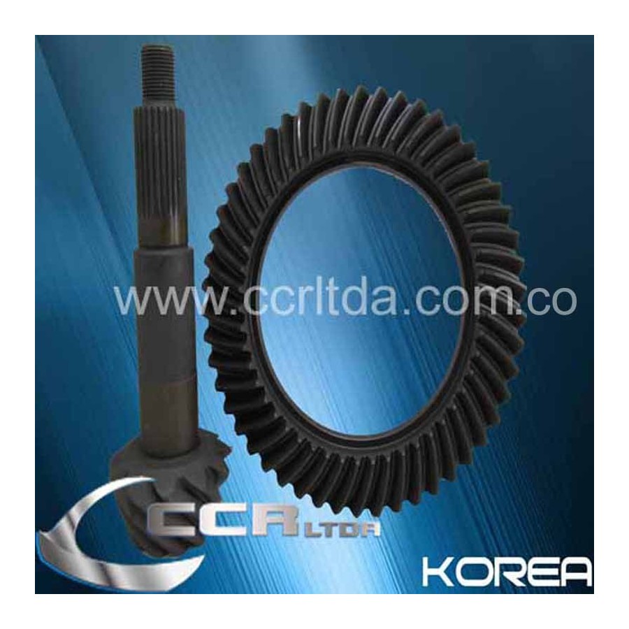 CORONA LUV 1600 2300 TROOPER B2000 (50X11)