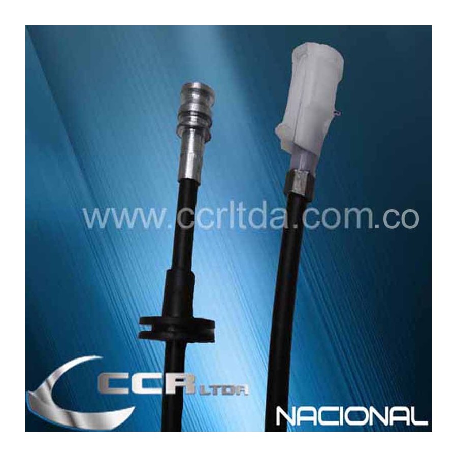 GUAYA VEL. SAMURAI SJ-413 (2355 MM)