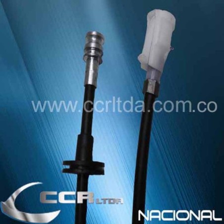 GUAYA VEL. SAMURAI SJ-413 (2355 MM)