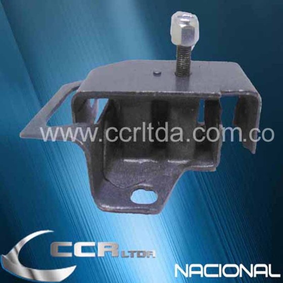 SOP. MOTOR LUV 2300 TROOPER RODEO (R)