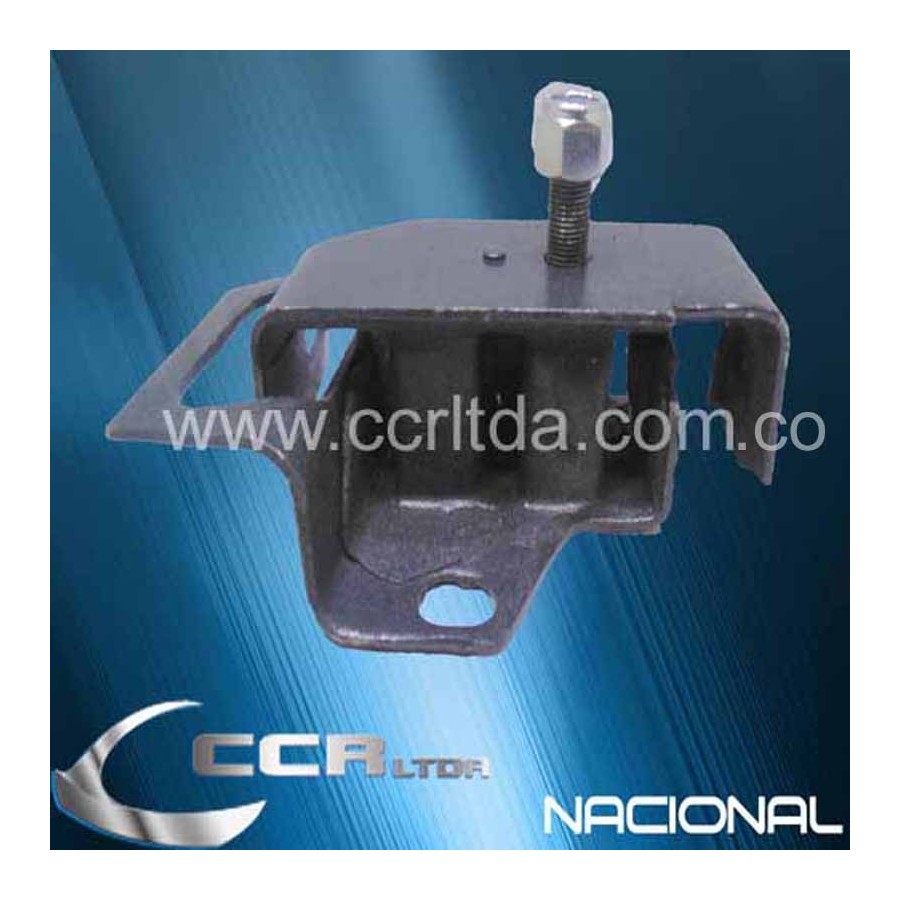 SOP. MOTOR LUV 2300 TROOPER RODEO (R)