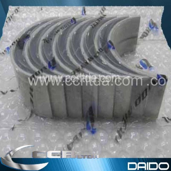 C. BIELA LUV 2000-2300 TROOPER WFR (050)