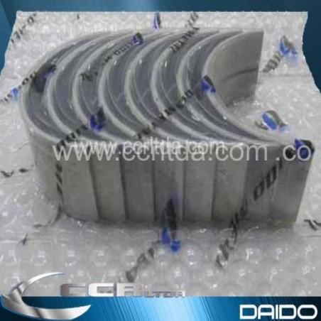 C. BIELA LUV 2000-2300 TROOPER WFR (050)