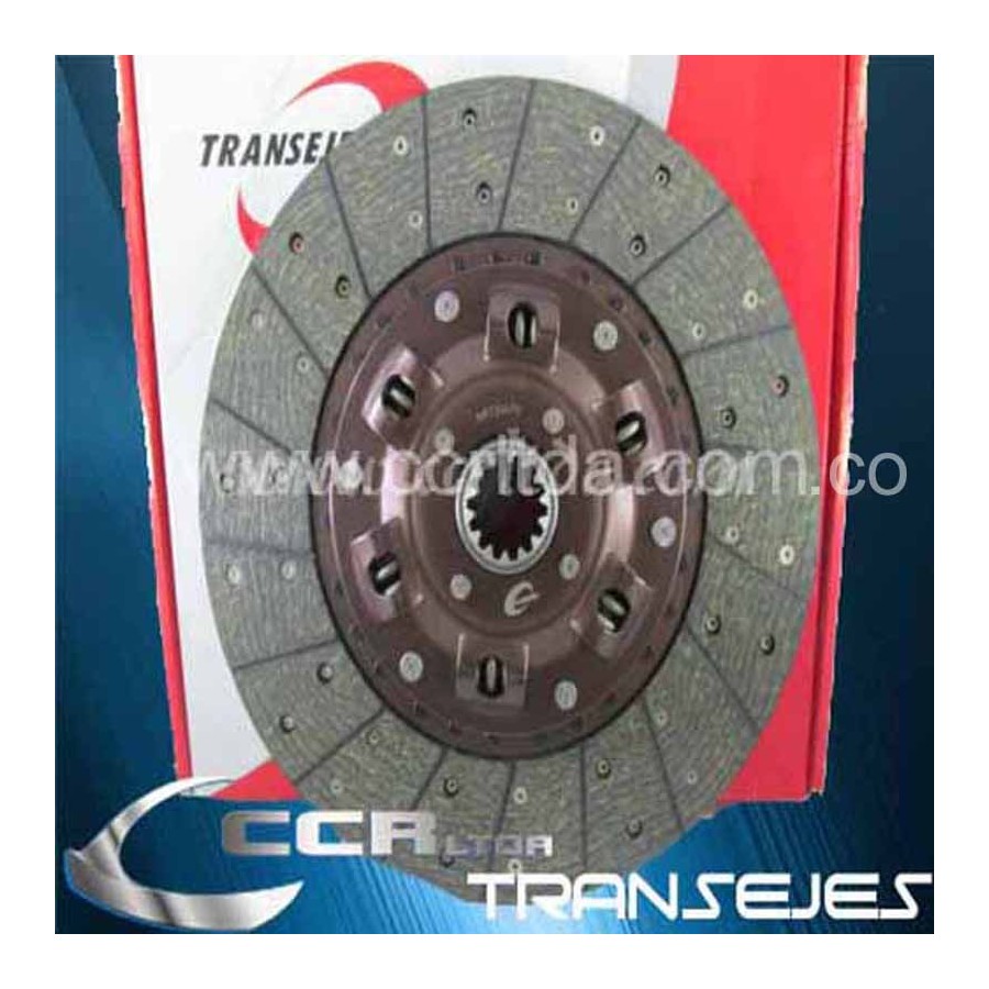 DISCO CANTER 4D34/6D14 (12)