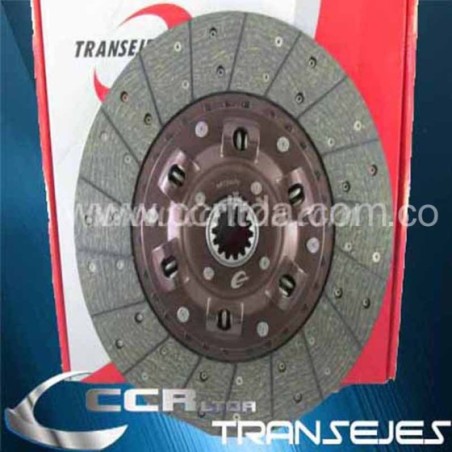 DISCO CANTER 4D34/6D14 (12)