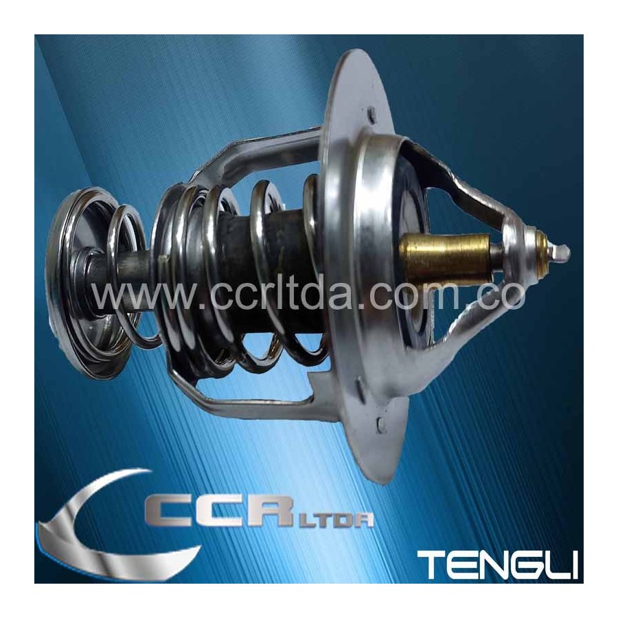 TERMOSTATO HYUNDAI H-100 DIESEL PORTER