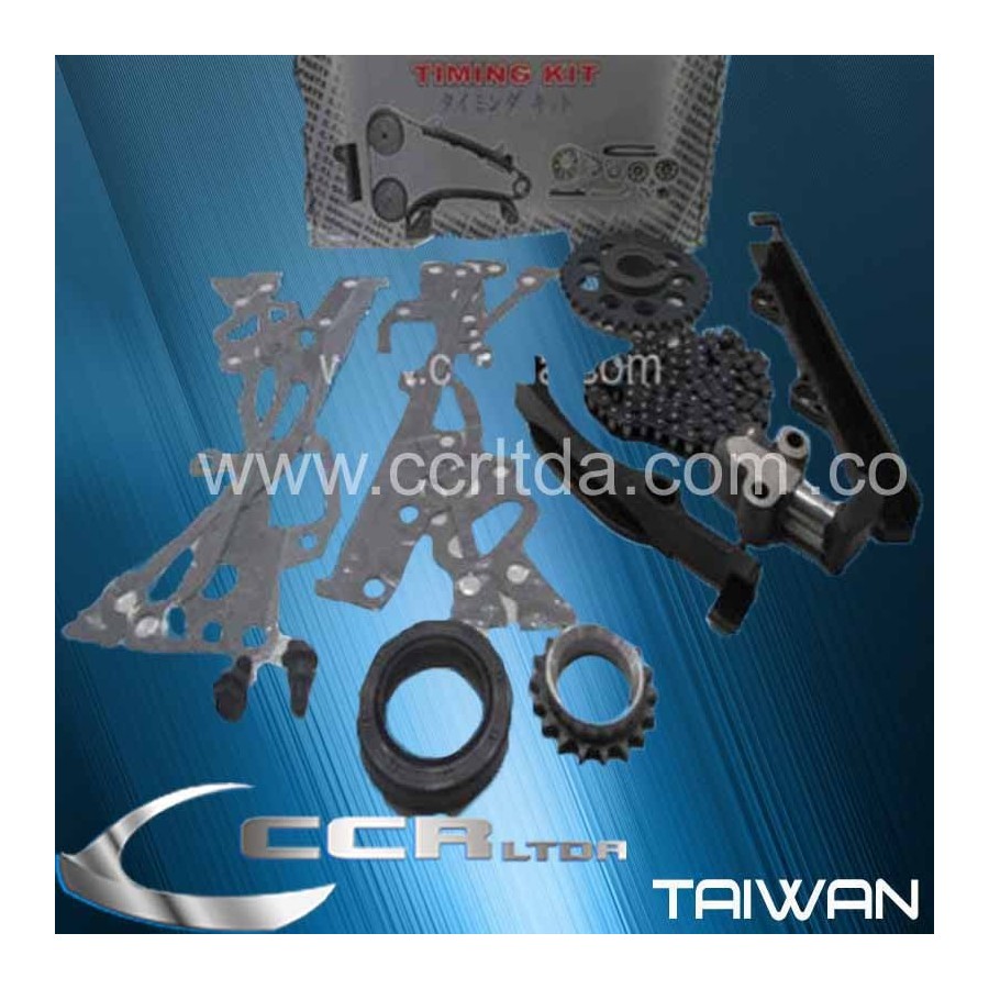 KIT REP. TOYOTA HILUX 22R