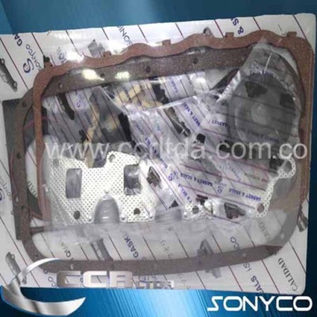 EMP. MOTOR SWIFT 1300 SAMURAI (CAUCHOS RET NK)