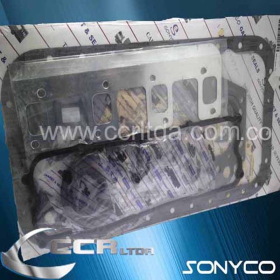 EMP. MOTOR KIA PREGIO 2.7