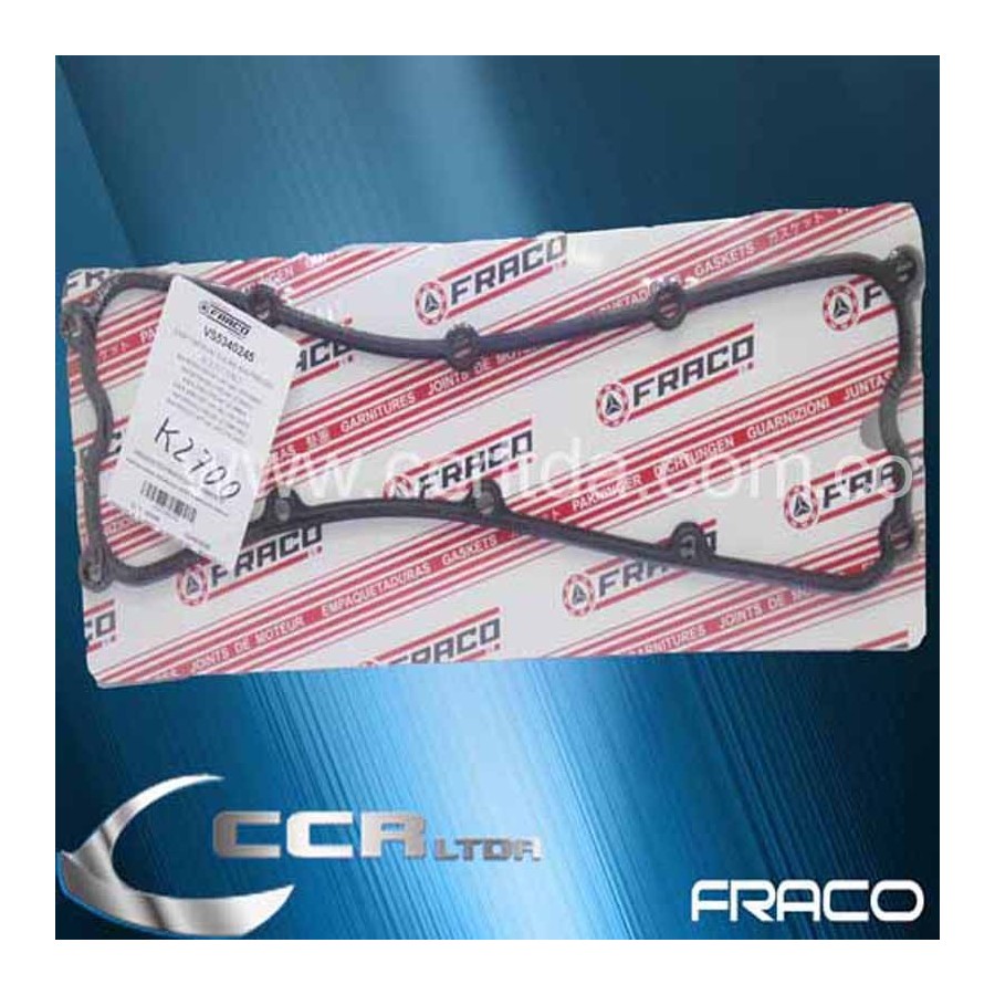 EMP. TAPA VAL. KIA PREGIO 2700 3000