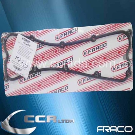 EMP. TAPA VAL. KIA PREGIO 2700 3000