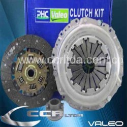 KIT CLUTCH MONTERO 2400 2600 L300 4X4