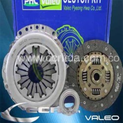 KIT CLUTCH SJ-410