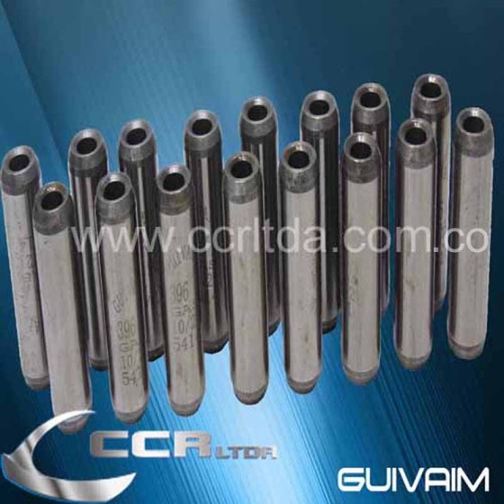 GUIAS MAZDA 3 MAZDA 6 16V (JGOX16)