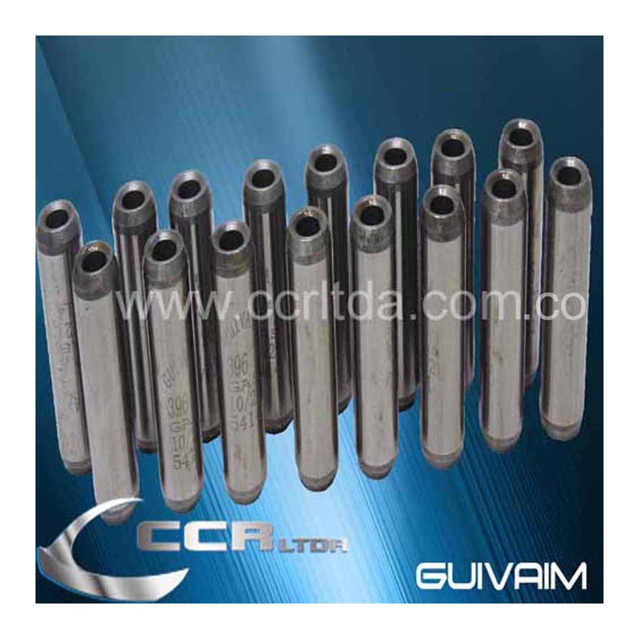 GUIAS MAZDA 3 MAZDA 6 16V (JGOX16)