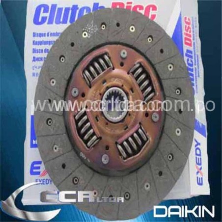 DISCO TOYOTA HILUX 4X4 NEW 4X2/4 RUNNER