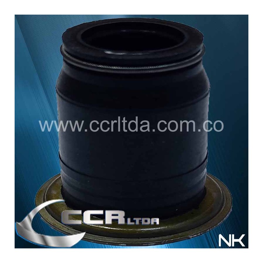 ARO BUJIA NISSAN FRONTIER DIESEL ZD30 (CAPUCHON INYECTOR)