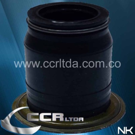 RETEN INY. NISSAN FRONTIER DIESEL ZD30 (CAPUCHON)