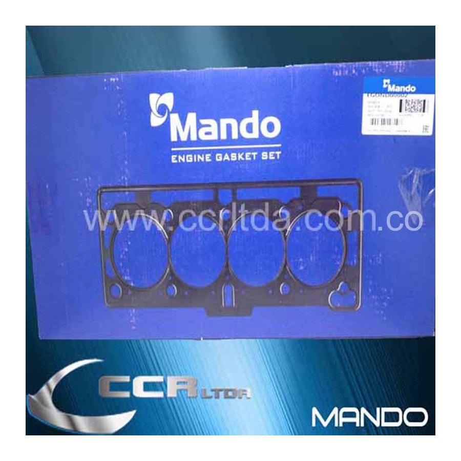 EMP. MOTOR OPTRA AVEO 1400 1600 (1 OJO ABS)