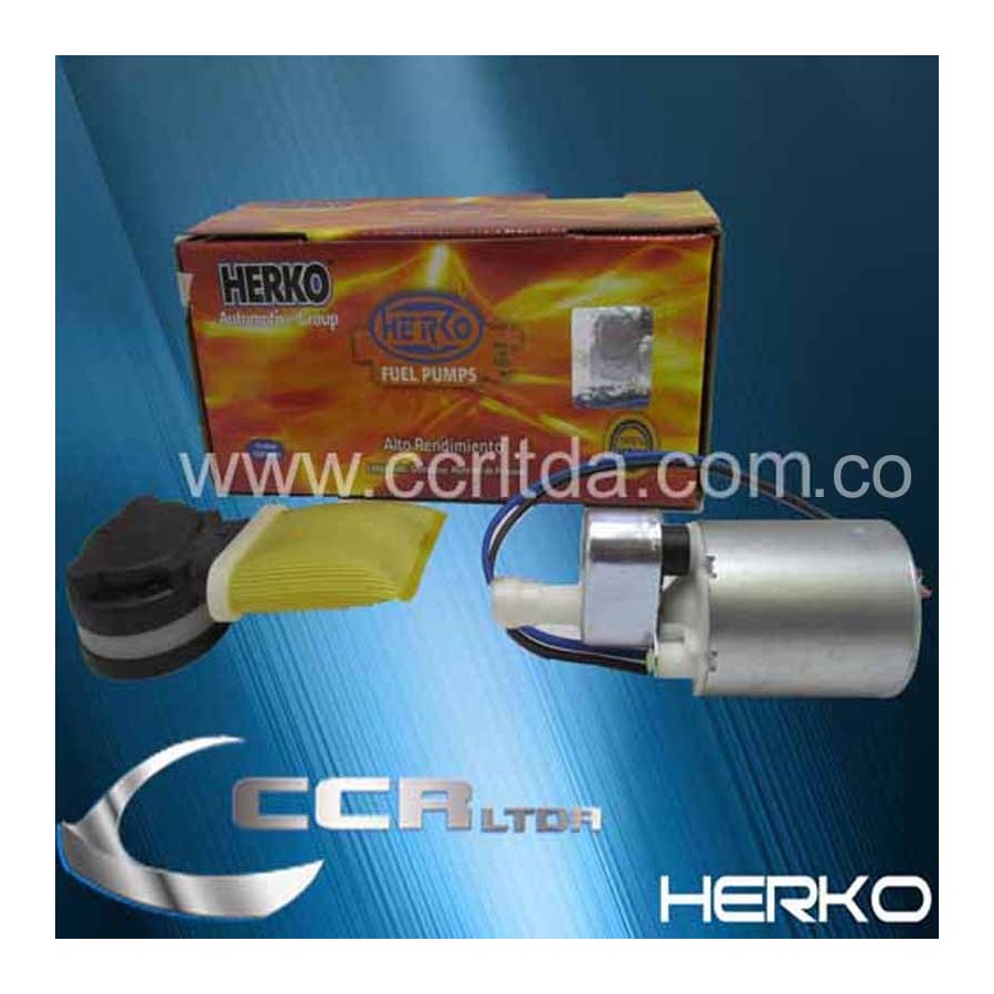 BOMBA GASOLINA SWIFT 1300 92/96 B2200 F150 F350