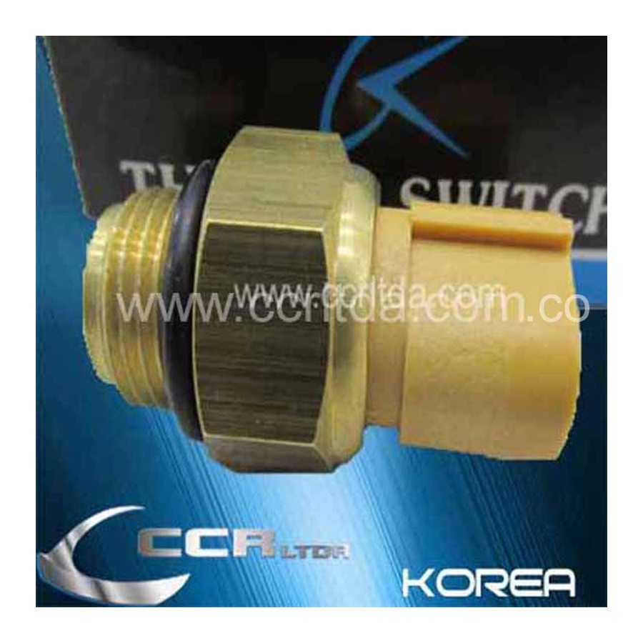 PERA MOTOV. SPARK 7/24